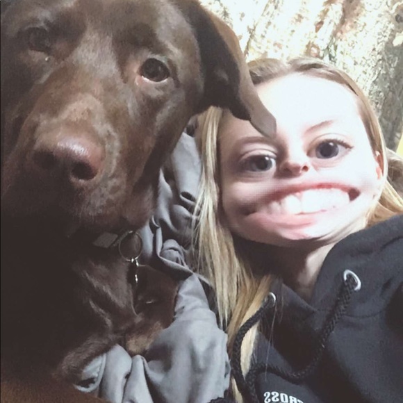 Meet your Posher, Tala - Picture 1 of 1